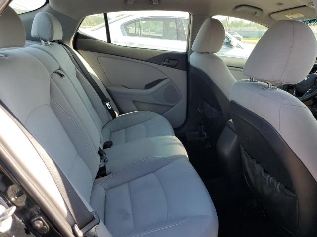 Photo 10 from auction – 2013 KIA OPTIMA LX with VIN 5XXGM4A74DG241151
