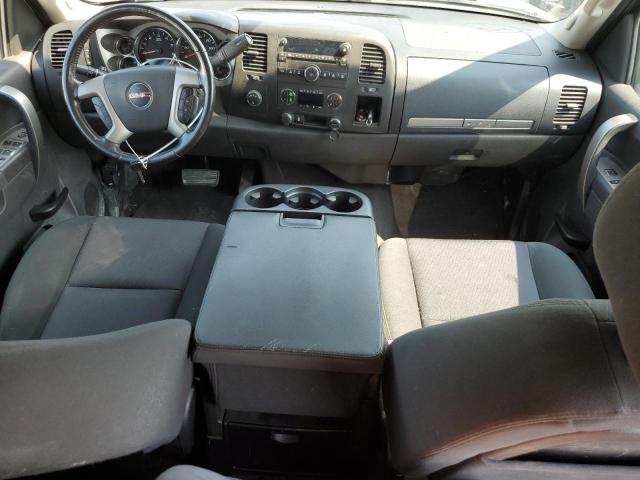 Photo 8 from auction – 2013 GMC SIERRA K15 with VIN 3GTP2VE70DG320254