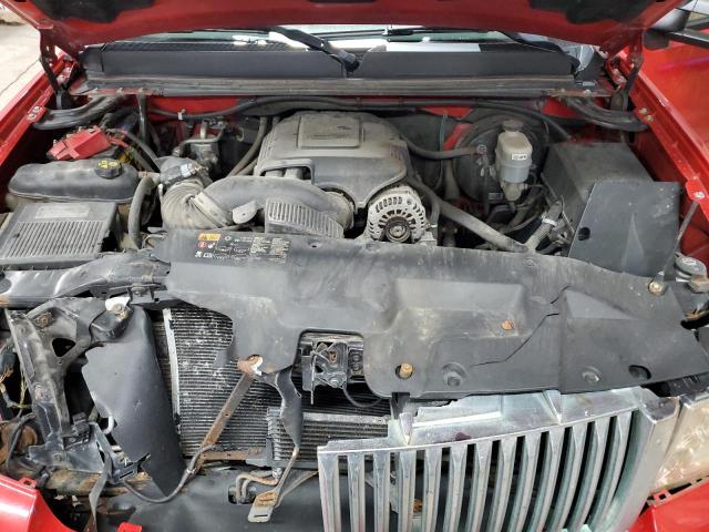 Photo 11 from auction – 2011 GMC SIERRA K15 with VIN 1GTR2VE34BZ452792