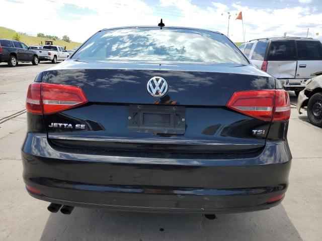 Photo 6 from auction – 2015 VOLKSWAGEN JETTA SE with VIN 3VWB07AJ4FM219748