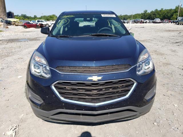 Photo 5 from auction – 2017 CHEVROLET EQUINOX LS with VIN 2GNALBEK7H1547016