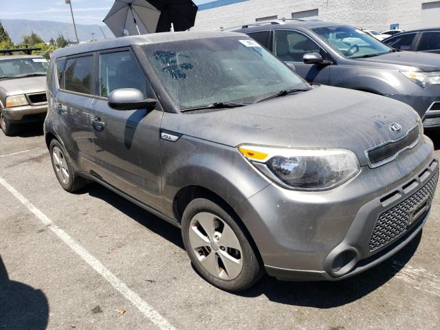 Photo 4 from auction – 2016 KIA SOUL with VIN KNDJN2A29G7264272