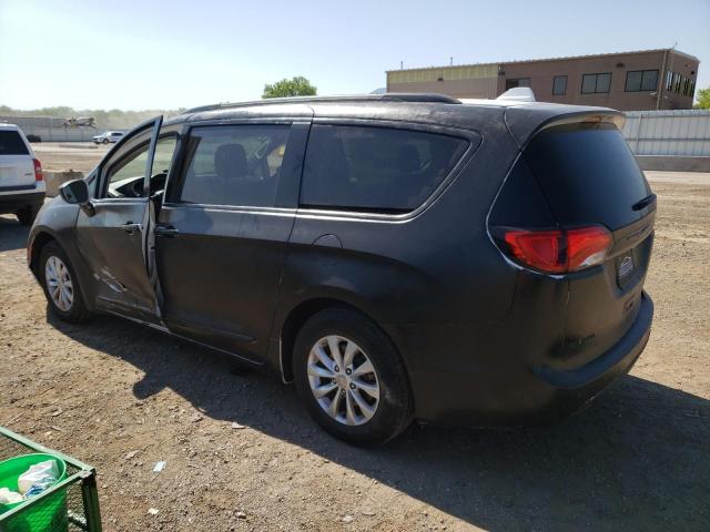 Photo 2 from auction – 2017 CHRYSLER PACIFICA T with VIN 2C4RC1BG9HR564455