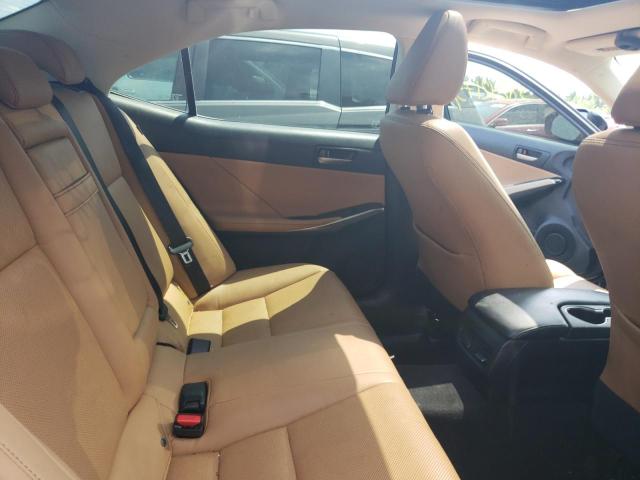 Photo 10 from auction – 2017 LEXUS CT 200 with VIN JTHCM1D23H5024423