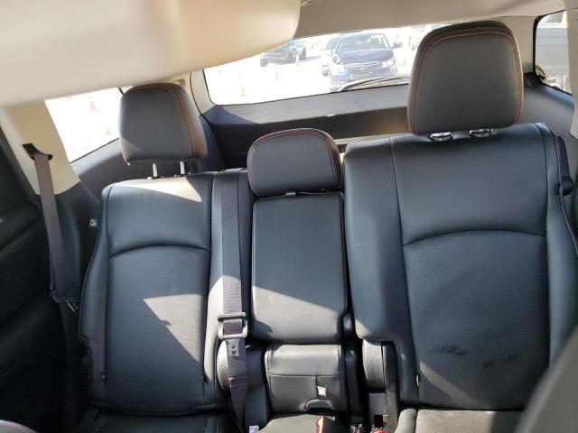 Photo 10 from auction – 2015 DODGE JOURNEY R/ with VIN 3C4PDDEG5FT544439