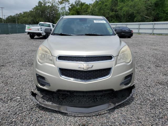 Photo 5 from auction – 2013 CHEVROLET EQUINOX LS with VIN 2GNALBEK0D6288530