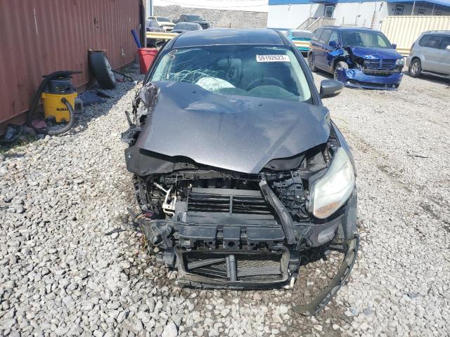 Photo 5 from auction – 2013 FORD FOCUS SE with VIN 1FADP3F24DL301906