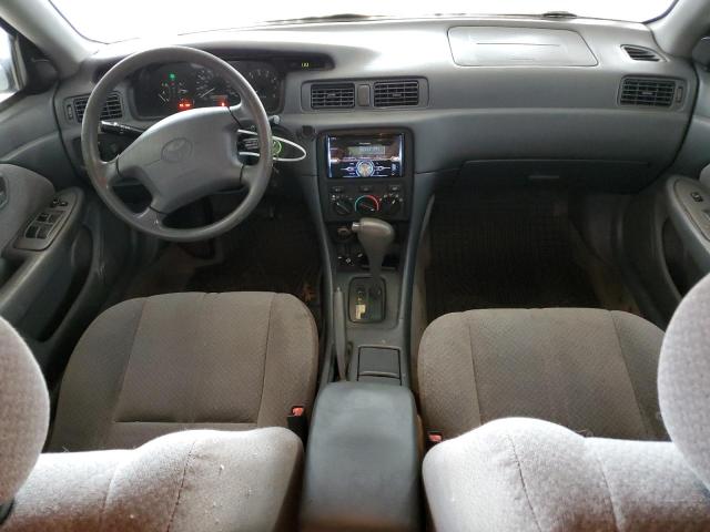 Photo 8 from auction – 2001 TOYOTA CAMRY CE with VIN 4T1BG22K91U830562