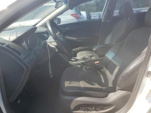 Photo 7 from auction – 2011 HYUNDAI SONATA SE with VIN 5NPEC4AC4BH106891