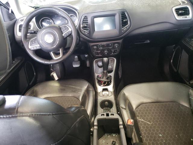 Photo 8 from auction – 2018 JEEP COMPASS LA with VIN 3C4NJDBB7JT480714