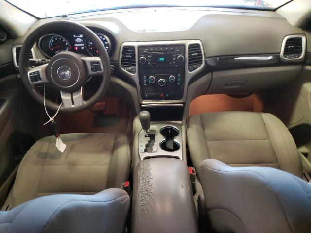Photo 8 from auction – 2011 JEEP GRAND CHER with VIN 1J4RS4GG8BC579682