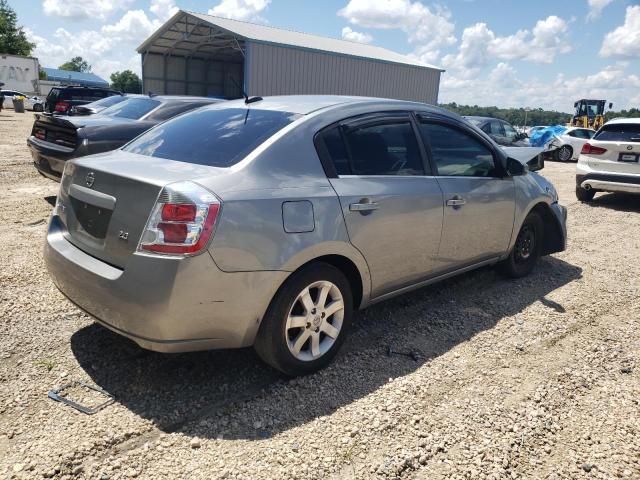 Photo 3 from auction – 2008 NISSAN SENTRA 2.0 with VIN 3N1AB61E98L687556
