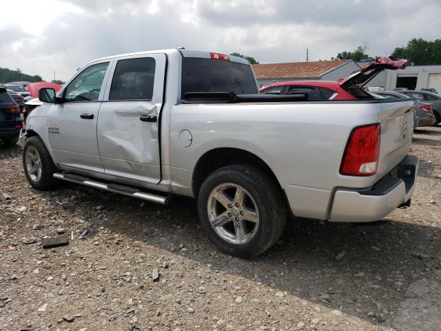 Photo 2 from auction – 2018 RAM 1500 ST with VIN 1C6RR7KGXJS222963