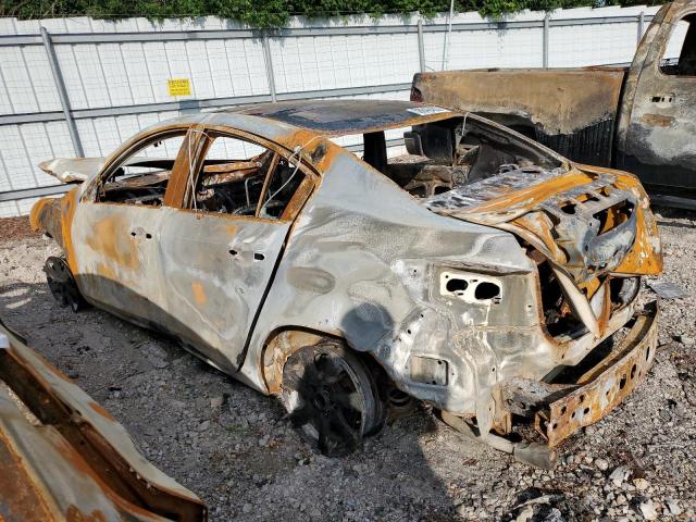 Photo 2 from auction – 2010 MAZDA 3 I with VIN JM1BL1SF3A1353884