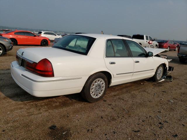 Photo 3 from auction – 2003 MERCURY GRAND MARQ with VIN 2MEFM74W13X642866