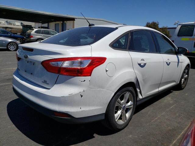 Photo 3 from auction – 2014 FORD FOCUS with VIN 1FADP3F25EL274894