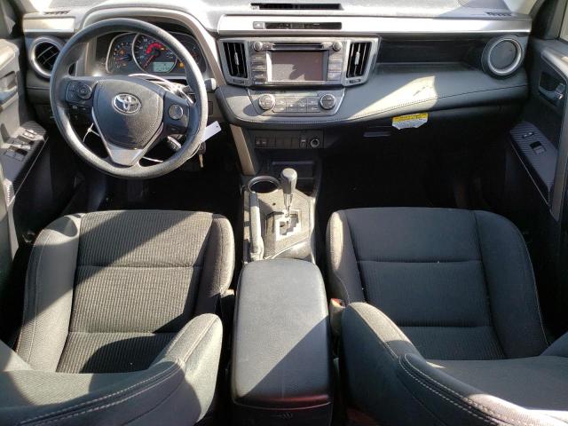Photo 8 from auction – 2015 TOYOTA RAV4 XLE with VIN JTMWFREV9FD073032