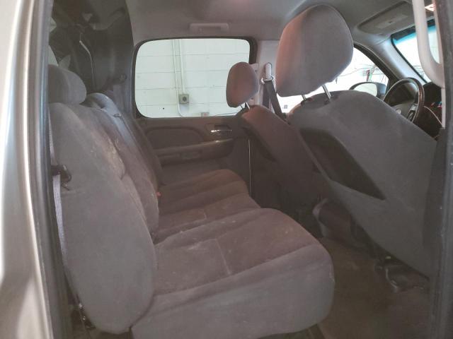 صورة رقم 10 من المزاد - 2007 CHEVROLET AVALANCHE مع VIN 3GNFK12397G269158