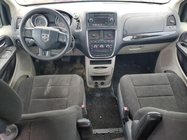 Photo 8 from auction – 2013 DODGE GRAND CARA with VIN 2C4RDGBG2DR507301