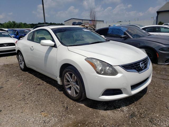 Photo 4 from auction – 2010 NISSAN ALTIMA S with VIN 1N4AL2EP5AC125210