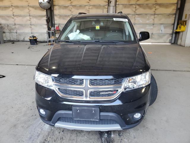 Photo 5 from auction – 2018 DODGE JOURNEY SX with VIN 3C4PDCBB4JT383772