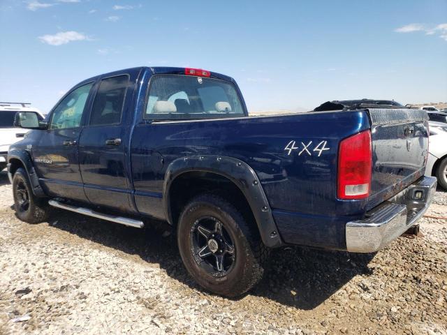 Photo 2 from auction – 2006 DODGE RAM 1500 S with VIN 1D7HU18276S680047