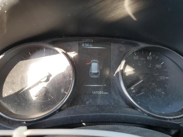 Photo 9 from auction – 2017 NISSAN ROGUE S with VIN JN8AT2MTXHW394549