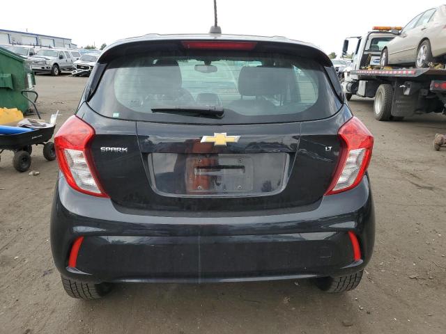 Photo 6 from auction – 2018 CHEVROLET SPARK 1LT with VIN KL8CD6SA3JC430270