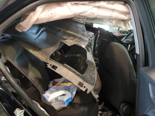 Photo 10 from auction – 2022 CHEVROLET EQUINOX LT with VIN 3GNAXUEV5NL203334