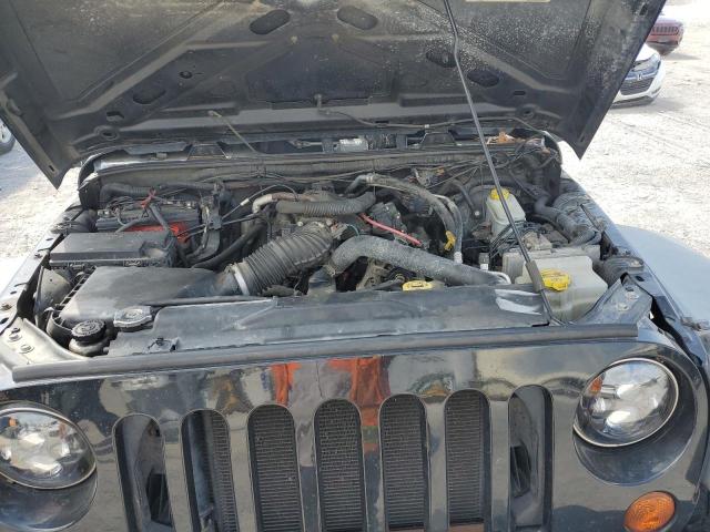 Photo 11 from auction – 2011 JEEP WRANGLER S with VIN 1J4AA2D18BL609641