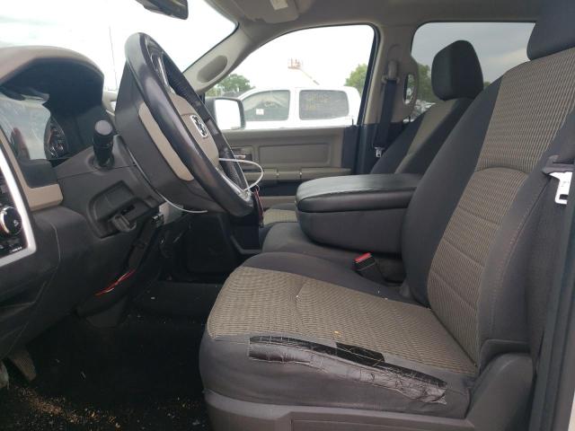 Photo 7 from auction – 2009 DODGE RAM 1500 L with VIN 1D3HV13T69S779929