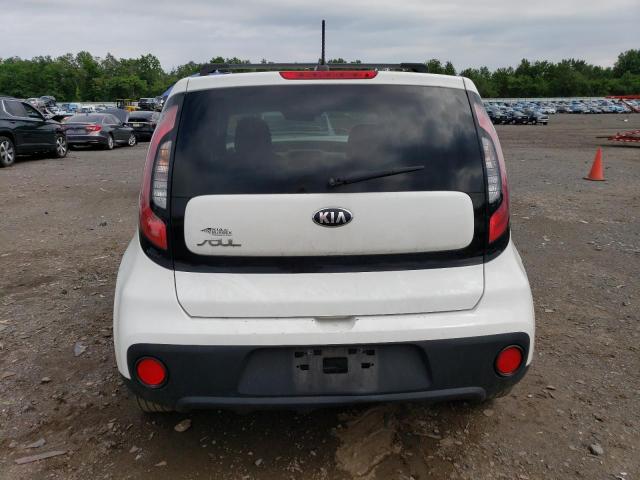 Photo 6 from auction – 2018 KIA SOUL with VIN KNDJN2A2XJ7572381