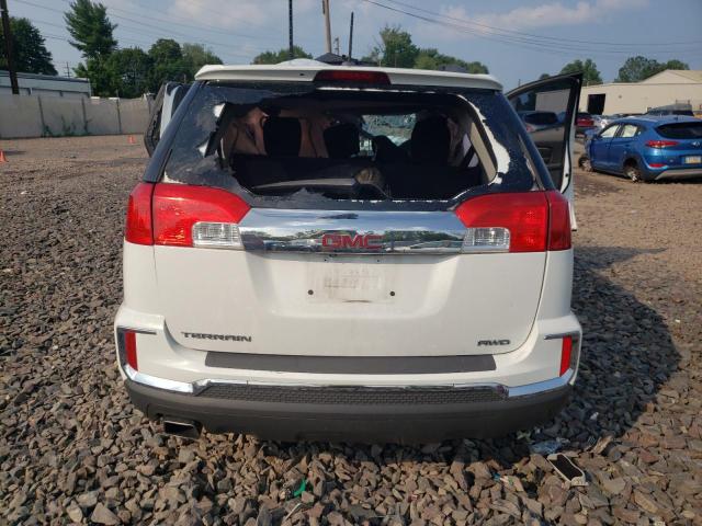 Photo 6 from auction – 2016 GMC TERRAIN SL with VIN 2GKFLTEK6G6130058