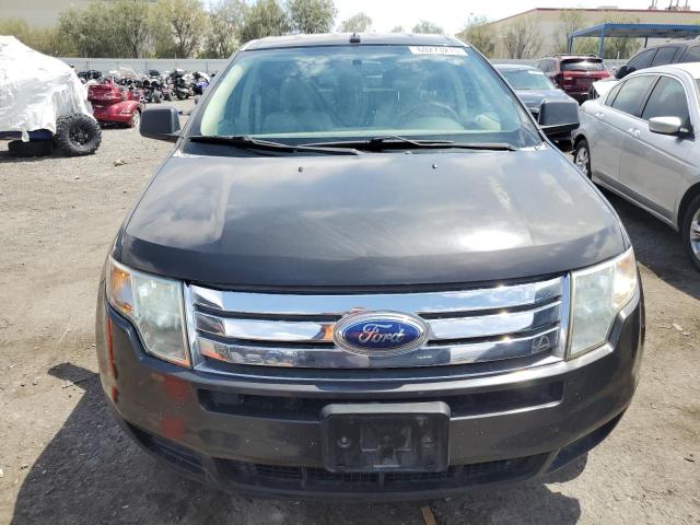 Photo 5 from auction – 2007 FORD EDGE SE with VIN 2FMDK36CX7BA22106