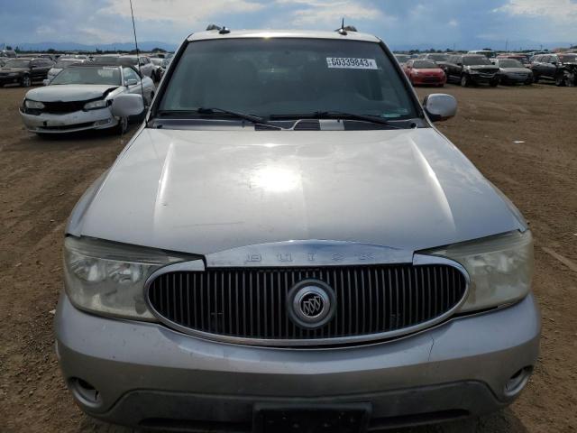 Photo 5 from auction – 2004 BUICK RAINIER CX with VIN 5GAET13PX42282073