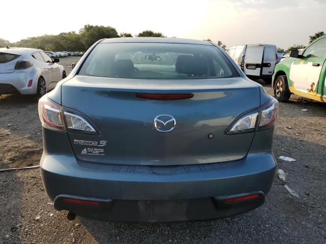 Photo 6 from auction – 2010 MAZDA 3 I with VIN JM1BL1SG2A1242543