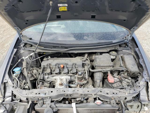 Photo 11 from auction – 2015 HONDA CIVIC LX with VIN 19XFB2F53FE230182