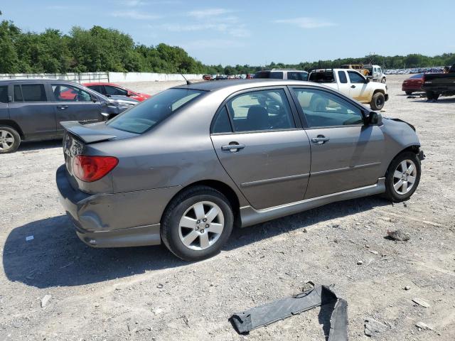 Photo 3 from auction – 2007 TOYOTA COROLLA CE with VIN 1NXBR32E07Z908214