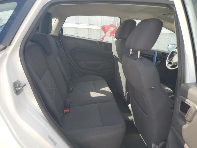 Photo 10 from auction – 2014 FORD FIESTA S with VIN 3FADP4TJ3EM166161