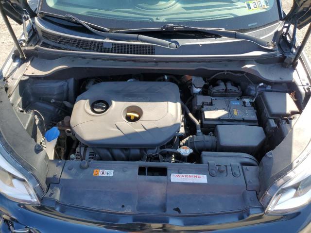 Photo 11 from auction – 2017 KIA SOUL + with VIN KNDJP3A55H7444313