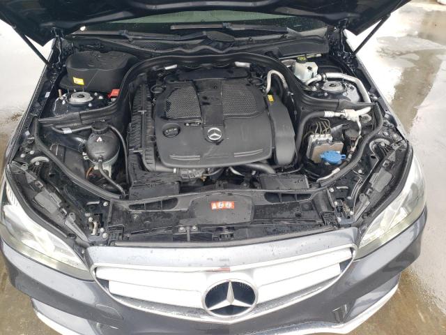 Photo 11 from auction – 2014 MERCEDES-BENZ E 350 with VIN WDDHF5KB3EA921763