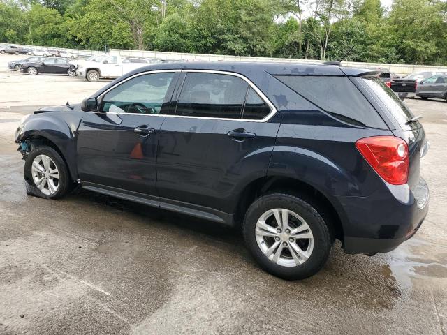 Photo 2 from auction – 2015 CHEVROLET EQUINOX LS with VIN 2GNALAEK7F6172738