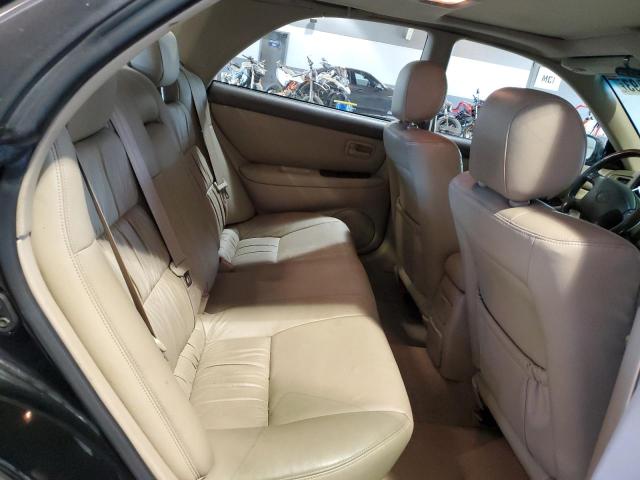 Photo 10 from auction – 2001 LEXUS ES 300 with VIN JT8BF28G010339216