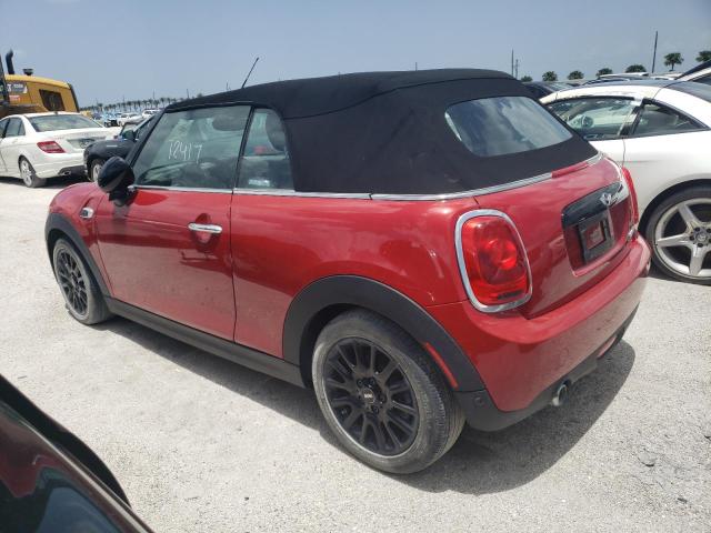 Photo 3 from auction – 2018 MINI COOPER S C with VIN WMWWG5C57J3D00886