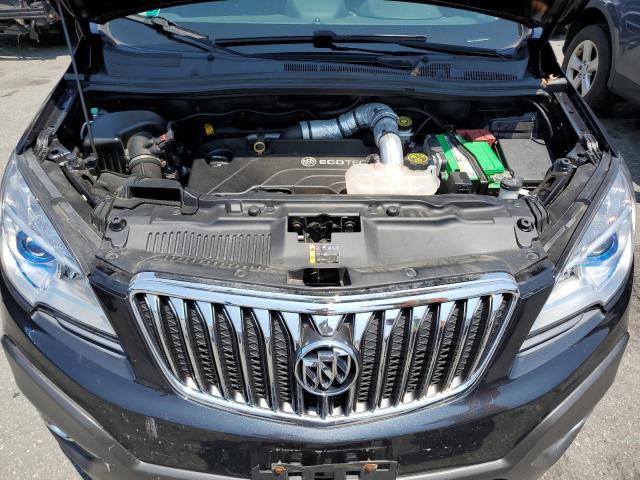 Photo 12 from auction – 2016 BUICK ENCORE SPO with VIN KL4CJ2SM0GB656634