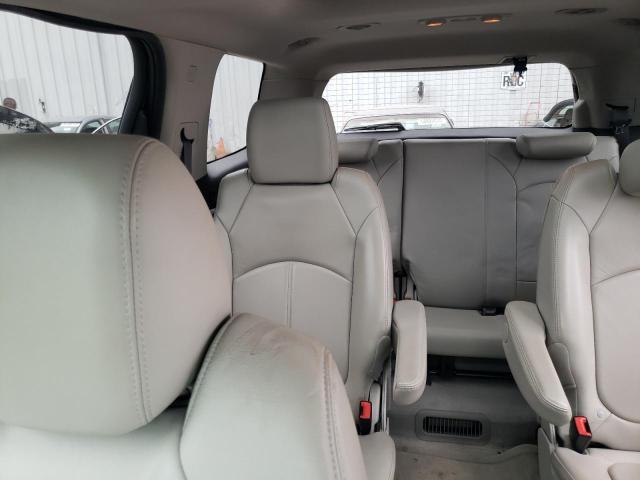 Photo 10 from auction – 2011 GMC ACADIA SLT with VIN 1GKKVRED3BJ295932