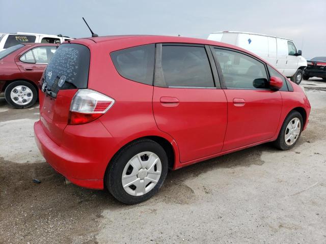 Photo 3 from auction – 2013 HONDA FIT with VIN JHMGE8G3XDC080148