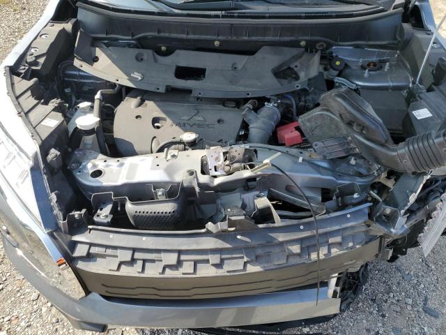 Photo 12 from auction – 2021 MITSUBISHI OUTLANDER with VIN JA4APVAUXMU011904