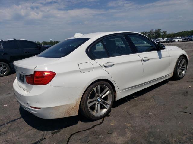Photo 3 from auction – 2013 BMW 328 I with VIN WBA3A5C56DJ462493