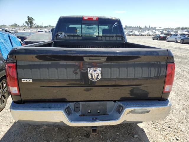 Photo 6 from auction – 2009 DODGE RAM 1500 with VIN 1D3HB18T49S750625